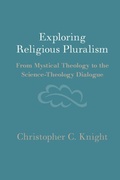 Cover: Exploring Religious Pluralism - Cambridge University Press