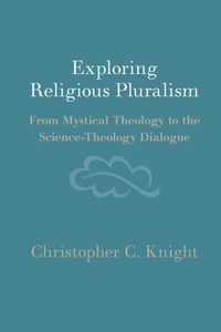 Enlarge image Cover: Exploring Religious Pluralism - Cambridge University Press