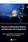 Cover: Advances on Mathematical Modeling and Optimization with Its Applications - CRC Press