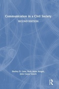 Cover: Communication in a Civil Society - Routledge