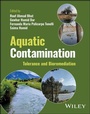 Cover: Aquatic Contamination - Wiley