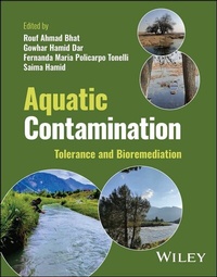 Abbildung von: Aquatic Contamination - Wiley
