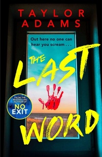 Enlarge image Cover: The Last Word - Hodder Paperback