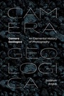Cover: Camera Geologica - Duke University Press