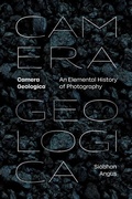 Cover: Camera Geologica - Duke University Press