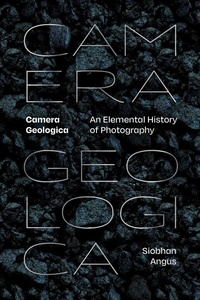 Enlarge image Cover: Camera Geologica - Duke University Press