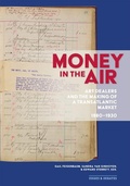 Cover: Money in the Air - Getty Research Institute,U.S.