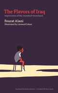 Cover: The Flavors of Iraq - Graphic Mundi