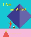 Cover: I Am an Artist - David Zwirner
