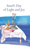 Cover: Israel's Day of Light and Joy - Eisenbrauns