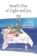 Cover: Israel's Day of Light and Joy - Eisenbrauns
