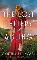 Cover: The Lost Letters of Aisling - Lake Union Publishing