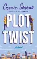 Cover: Plot Twist - AmazonCrossing