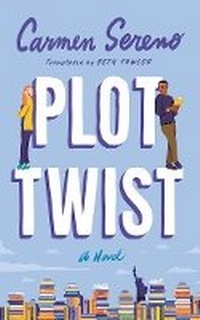 Enlarge image Cover: Plot Twist - AmazonCrossing