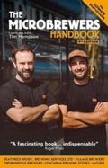 Cover: The Microbrewer's Handbook - Paragraph Publishing