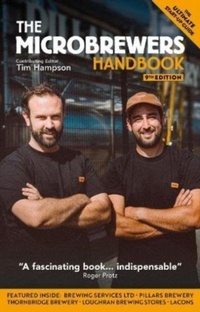 Enlarge image Cover: The Microbrewer's Handbook - Paragraph Publishing