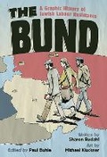 Cover: Bund, The - Between the Lines
