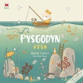Cover: Cyfres Anturiaeth Eifion a Sboncyn: Pysgodyn / Fish - Rily Publications Ltd