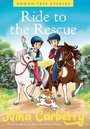 Cover: Rowan Tree Stables - Gill Books