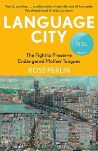 Abbildung von: Language City - Grove Press