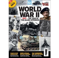 Enlarge image Cover: World War Two - 1943 - Key Publishing Ltd