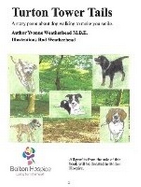 Abbildung von: Turton Tower Tails - Weatherhead Projects Ltd