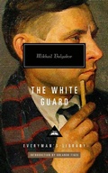 Cover: The White Guard - Everyman's Library