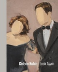 Cover: Gideon Rubin - Look Again - Anomie Publishing
