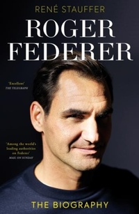 Abbildung von: Roger Federer - Polaris Publishing Limited