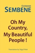 Cover: Oh My Country, My Beautiful People! - Books of Africa Ltd