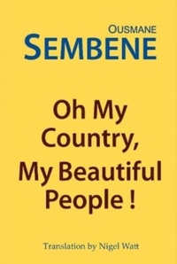 Abbildung von: Oh My Country, My Beautiful People! - Books of Africa Ltd