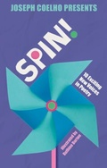 Cover: Spin! - Otter-Barry Books