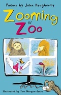 Cover: Zooming the Zoo - Otter-Barry Books