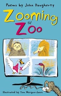 Abbildung von: Zooming the Zoo - Otter-Barry Books