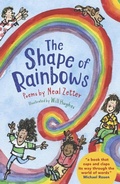 Cover: The Shape of Rainbows - Otter-Barry Books