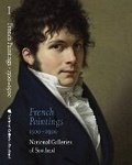 Cover: French Paintings 1500-1900 - National Galleries of Scotland