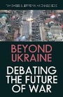 Cover: Beyond Ukraine - C Hurst & Co Publishers Ltd
