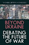 Cover: Beyond Ukraine - C Hurst & Co Publishers Ltd