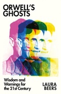 Cover: Orwell's Ghosts - C Hurst & Co Publishers Ltd