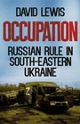Cover: Occupation - C Hurst & Co Publishers Ltd