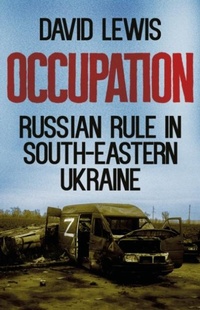 Enlarge image Cover: Occupation - C Hurst & Co Publishers Ltd