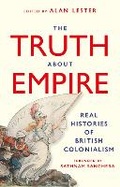 Cover: The Truth About Empire - C Hurst & Co Publishers Ltd