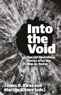 Cover: Into the Void - C Hurst & Co Publishers Ltd