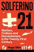Cover: Solferino 21 - C Hurst & Co Publishers Ltd