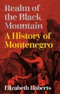 Cover: Realm of the Black Mountain - C Hurst & Co Publishers Ltd