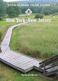 Cover: Appalachian Trail Guide to New York-New Jersey - Appalachian Trail Conference,U.S.