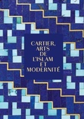 Cover: Cartier: Islamic Inspiration and Modern Design - Editions Skira Paris