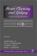 Cover: Brain Plasticity and Epilepsy: A Tribute to Frank Morrell: Volume 45 - Academic Press