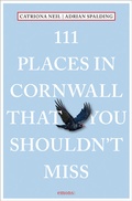 Cover: 111 Places in Cornwall That You Shouldn't Miss - Emons Verlag