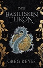 Cover: Der Basilisken-Thron - PANINI